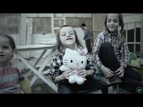 Sukkot In Jerusalem | סוכות בירושלים
