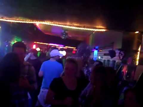 Kinkead's 1-23-10 Brooklyn Bissette - Ain't Nobody