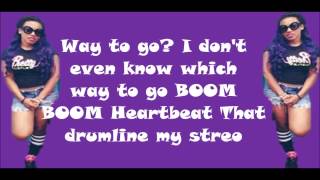 The OMG Girlz- Incredimazable (Lyric Video)