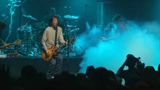 Ween - Buckingham Green [Live in Chicago HD, 2003]