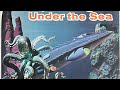 20 000 Leagues Under The Sea View Master Animated Story