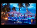 Miguel Migs - Let Me Be (Miguel Migs Salted Vocal)
