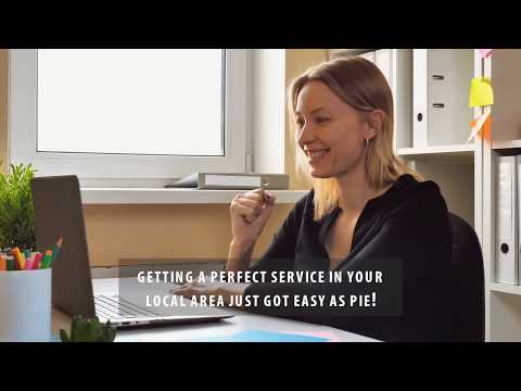 Service Zoom SMM video.