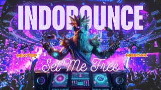 Download lagu SET ME FREE STYLE  MBECAK TURBO INDOBOUNCE MIXTAPE NO DROP FULL BASS TERBARU 2025 - Gianvai mp3