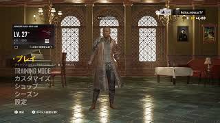 ［PS4PUBG］M16を愛した男