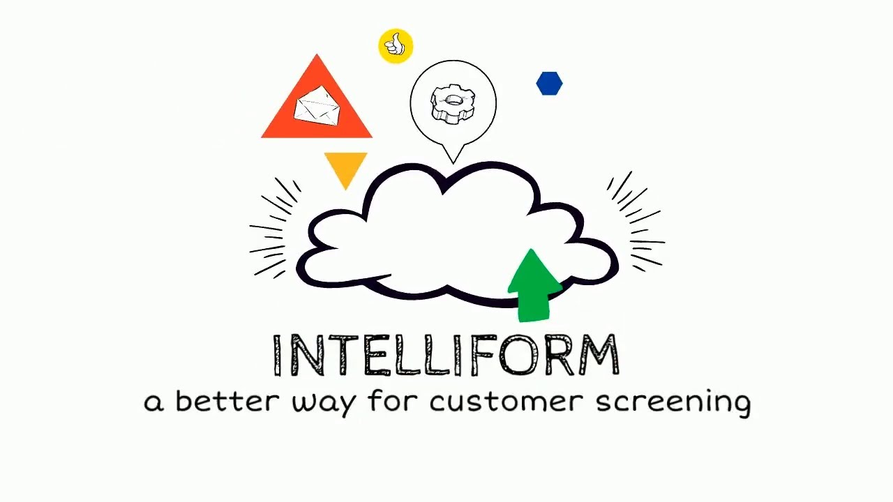 Logic Tech Corp - Intelliform