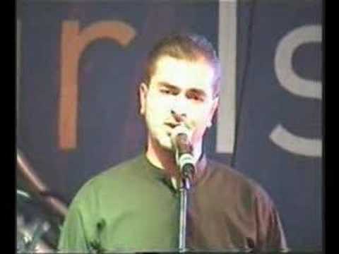 Salem Huric & BeDeM - Sjecanja