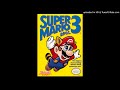 Super Mario Bros 3 World 8 Dark Land Theme Version 1 Extended