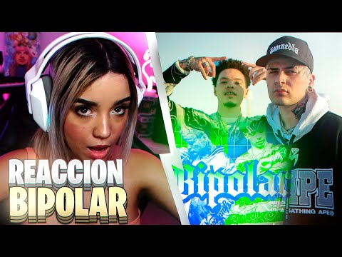 REACCION a BIPOLAR de LIT killah, Lil Mosey ( ME DECEPCIONE 😣 ) - IsaRockets