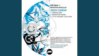 Body Fusion (Breakfast Remix)