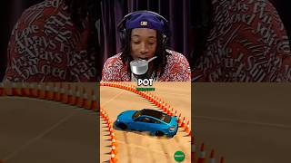 Wiz Khalifa On Why He Started Smoking 🤯