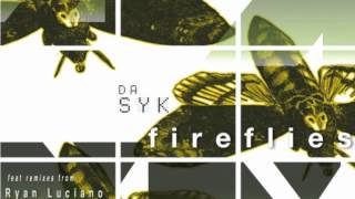 Da Syk - Fireflies (Matthew Hardinge & Navitas Remix)||Ensonic Digital ||ESD007