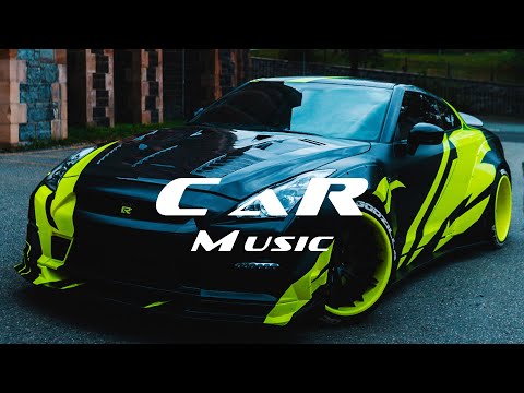 Acid Techno (BASS) - CaR Music 2022
