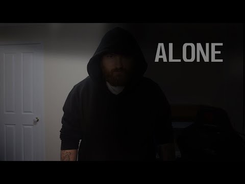 Alone
