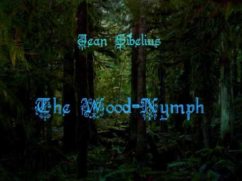 Sibelius - The Wood-Nymph (Skogsrået) part1