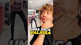 dica valiosa @lenilson.da.silva88 #livedobrino #humor #MundinhoBrino