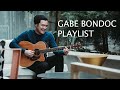 Gabe Bondoc Playlist - 2022