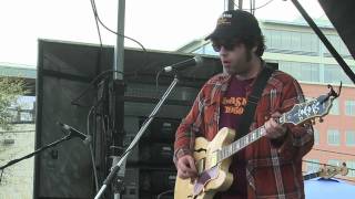 The Moondoggies "I Want You To Know" live at Waterloo Records SXSW 2011