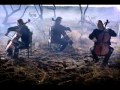 Apocalyptica - Drive