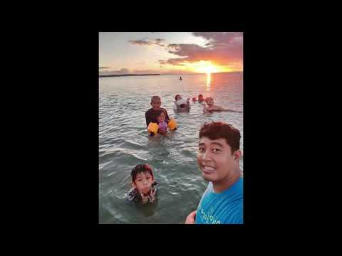 Jaina explore Quezon Province