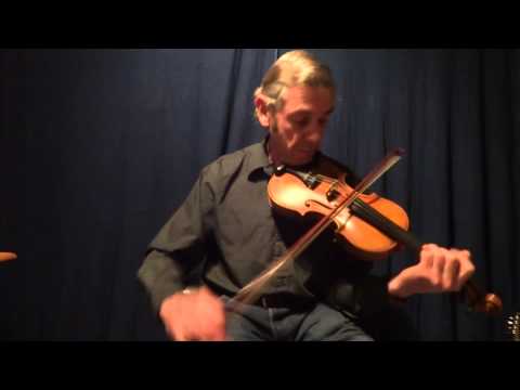 Irish Jigs - My Darling Asleep, Blackthorn Stick, Smash the Windows