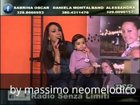 sabrina oscar in a 18 anni