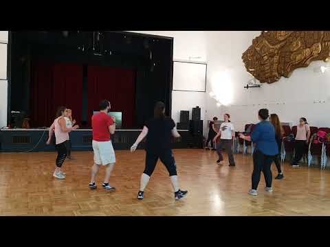 Emtsa Halayla Bakfar - Keren Shemesh IFD Sofia