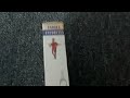 The Court Jester 1996 VHS Review