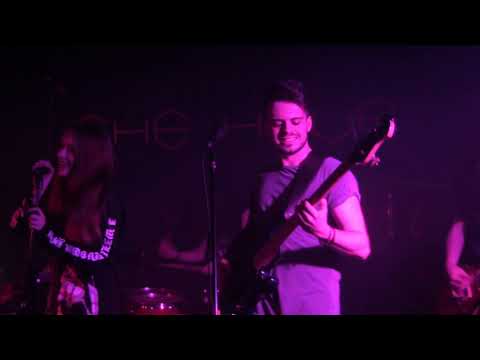 DACARA - The Hive - Rotherham - 01/02/2020.