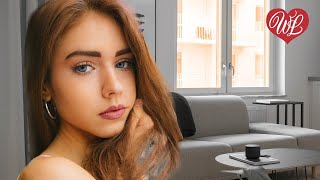 НЕ УХОДИ ♥ КРАСИВЫЕ ПЕСНИ О ЛЮБВИ ♥ МУЗЫКА ЛЮБВИ ♥ LOVE STORY ♥ WLV ♫ RUSSISCHE MUSIK
