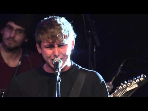 toys2masters-Bandcontest: Das Finale 2015 - The Saltshakers