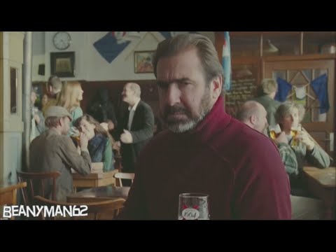 New Kronenbourg Advert With Eric Cantona - The Farmers Of Alsace - 1080p