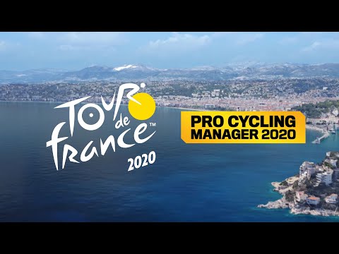 Tour de France 2022, Announcement Trailer