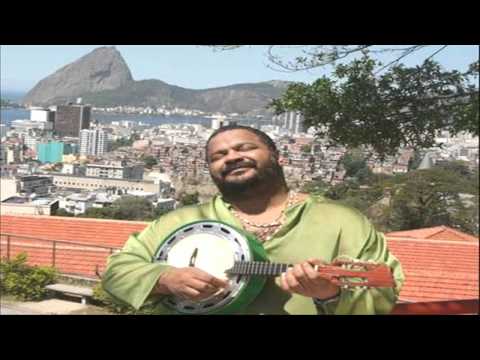 Arlindo Cruz Meu Nome é Favela