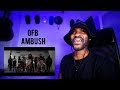 #OFB SJ X Bandokay X DoubleLz | Ambush [Official Music Video]: OFB [Reaction] | LeeToTheVI