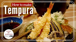 Download lagu How to make tempura at home. Step by step guide. mp3 Download lagu How to make tempura at home. Step by step guide. mp3