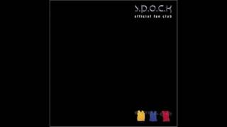 S.P.O.C.K. - Guardians of the Galaxy