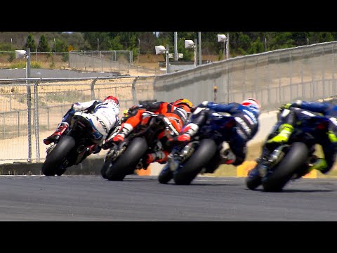 Australian Superbike Championship (ASBK) - Round 7, The Bend - Superbikes - 27th November, 2022