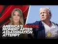 Megyn Kelly on America's Pivotal Moment After Horrific Assassination Attempt of Donald Trump