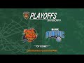 Atlasbasket Div 4 Playoffs Playoffs Top8 G1 RUMnGUN Vs BLUE MAGIC