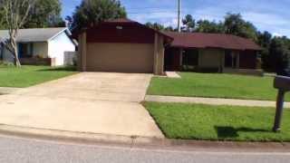 preview picture of video 'Houses For Rent in Orlando Florida Winter Springs Home 3BR/2BA by Orlando Property Management'