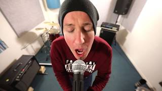 The Offspring - Race Against Myself (Original Cover)