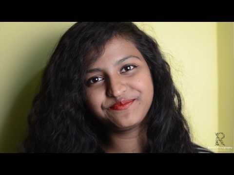 Testimonial - Sulagna Adhikary I Rabin's Photography I 2017