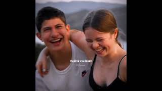 Download lagu THAT SHOULD BE ME! 'nalish' #shorts #edit #nalish #salishmatter #trending #justinbieber #kalish#love mp3