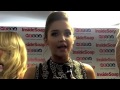 JACQUELINE JOSSA Interview || Inside Soap Awards.