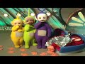 Teletubbies Italiano Dipingere Con Mani E Piedi Episodio 5 Stagione 1