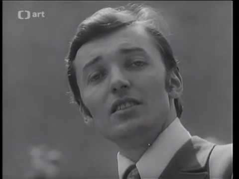 Karel Gott - Čas růží (1968)