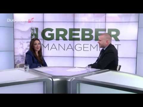China in transition from manufacturing to services - Interview with Guido Greber