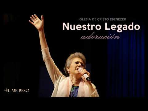 Nuestro Legado - Recopilación de Adoración