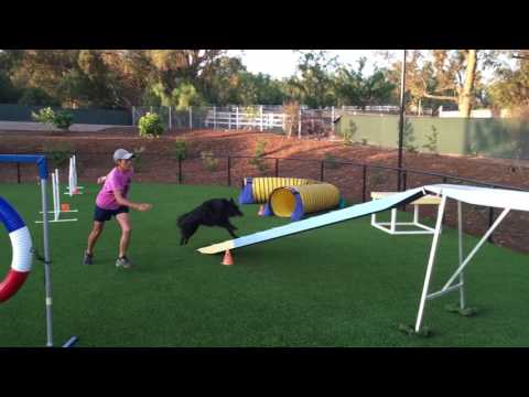 Glider practice 071216